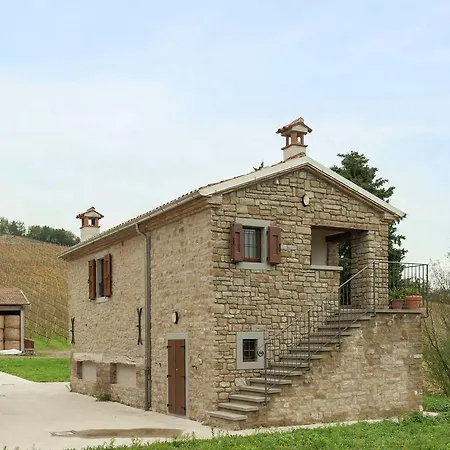 Heritage In Emilia-romagna With Barbeque Modigliana
