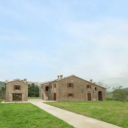 Heritage In Emilia-romagna With Barbeque *