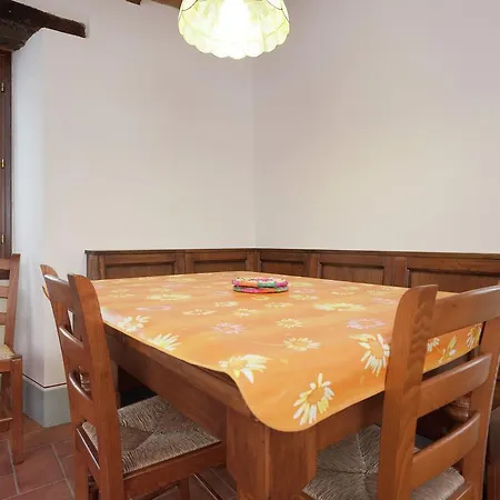 Heritage In Emilia-romagna With Barbeque