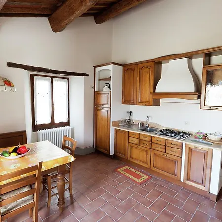 Heritage In Emilia-romagna With Barbeque דירה *
