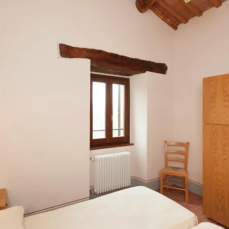 דירה Heritage In Emilia-romagna With Barbeque