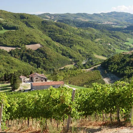 Heritage In Emilia-romagna With Barbeque