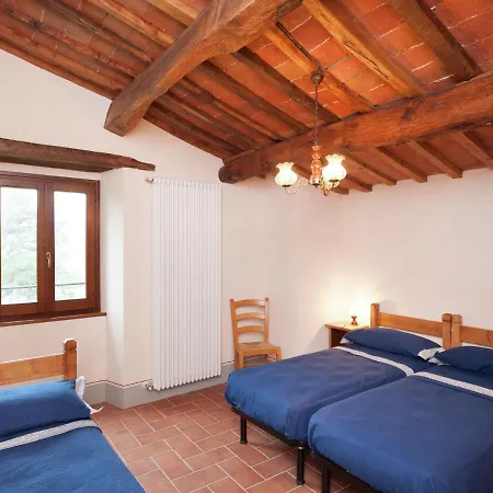 Heritage In Emilia-romagna With Barbeque דירה Modigliana