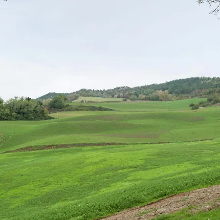 דירה Heritage In Emilia-romagna With Barbeque *
